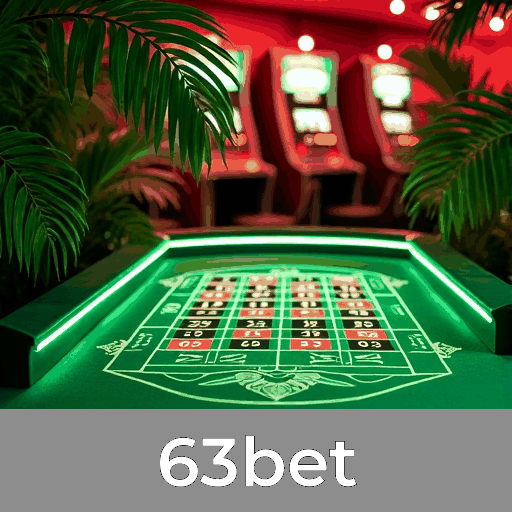 63bet: Especialista em Apostas Esportivas no Brasil