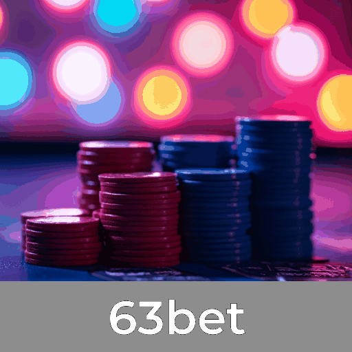 63bet: Experiência Profissional e Autêntica em Jogos de Mesa ao Vivo