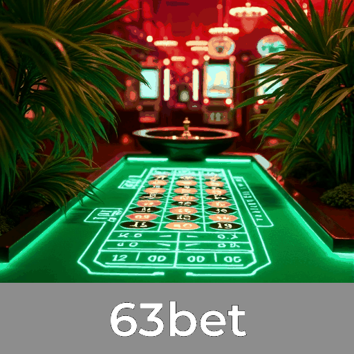 Experimente o login garantido com proteção avançada no 63bet