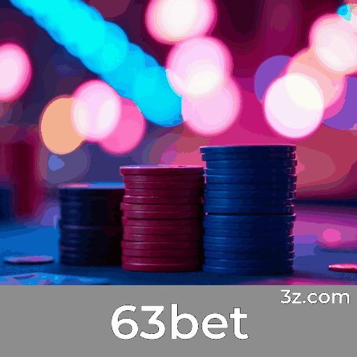 Experiência Elite de Casino no 63bet: Dealers Reais e Jogos Premium