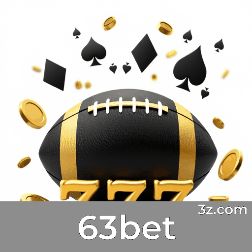 63bet: Pioneiro em Experiências de Entretenimento Disruptivas